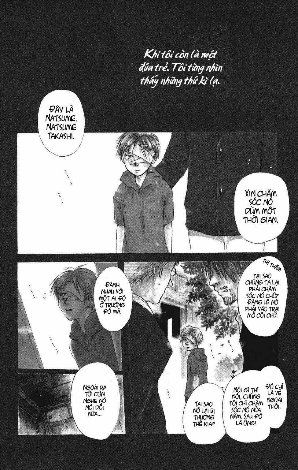 trả tên lại cho yêu quái chapter 5 2