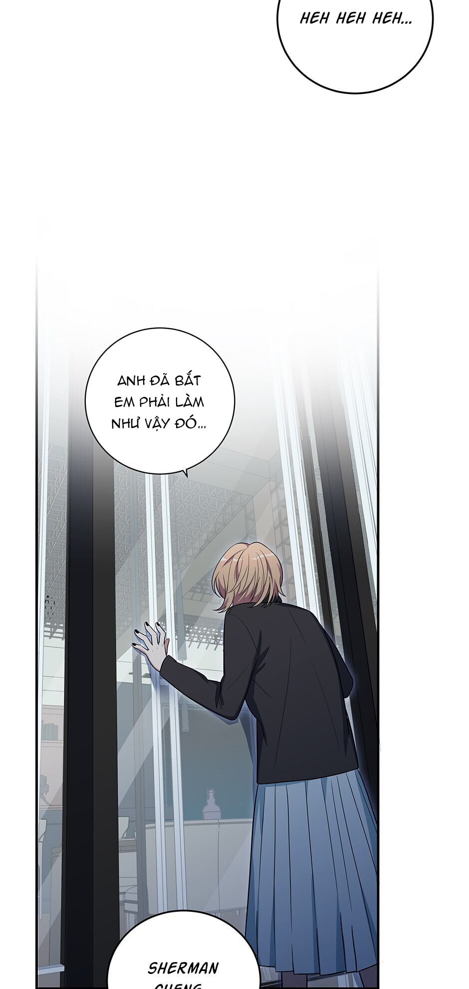 [16+] killing my love chapter 4.1 26