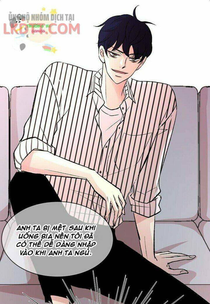 từng bước đến bên anh chapter 2 77