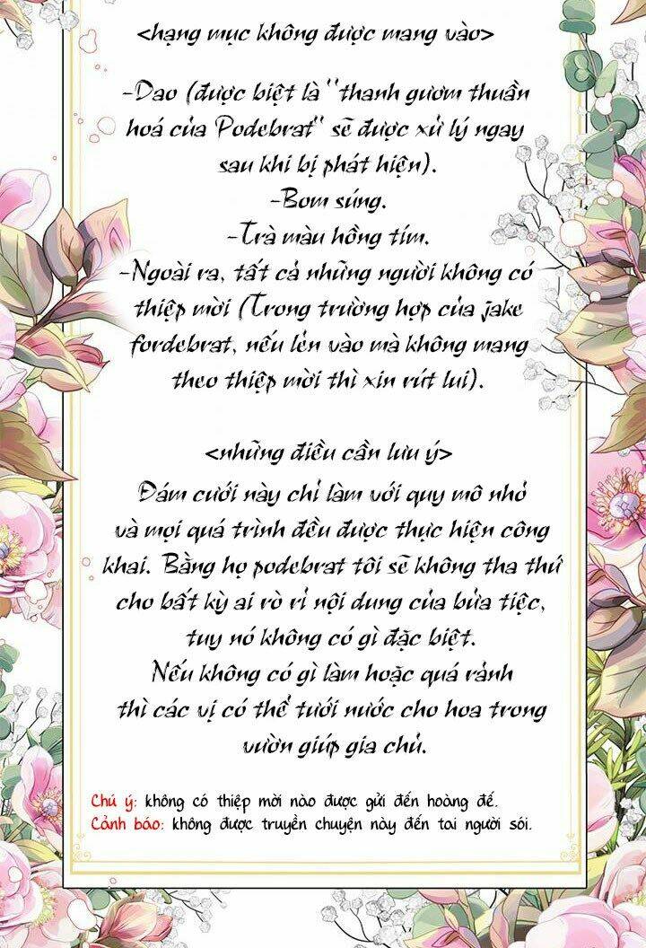 hãy coi chừng ác nữ chapter 110 5