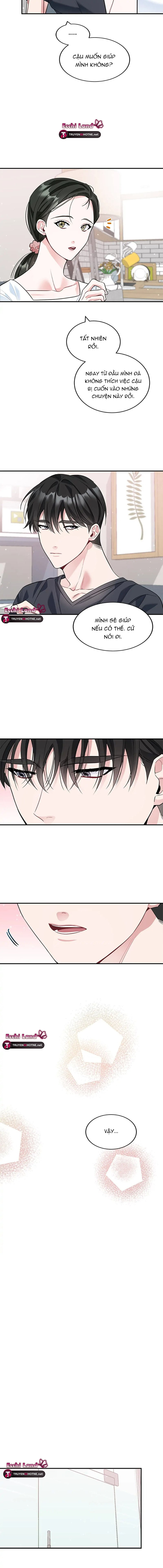 vụ tai tiếng có chủ đích chapter 17.1 8