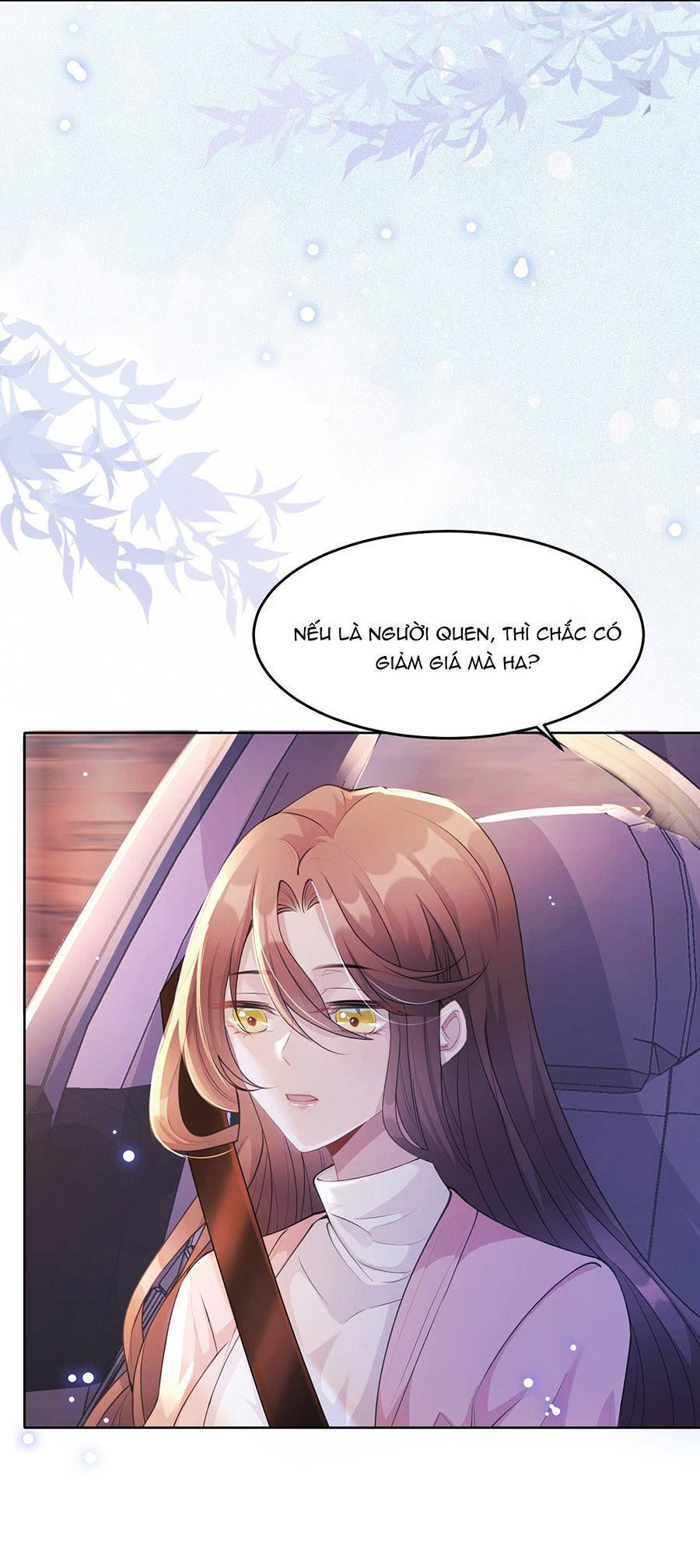 hãy để cô ấy hạ cánh! chapter 10 31