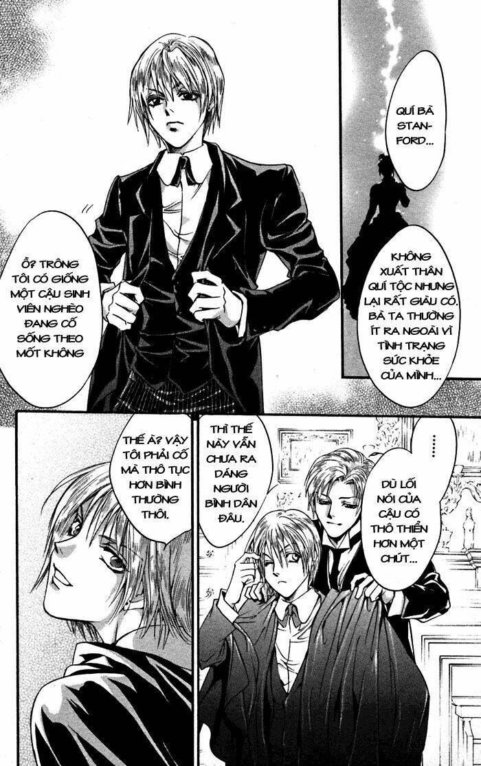 đứa con của thượng đế chapter 22 32