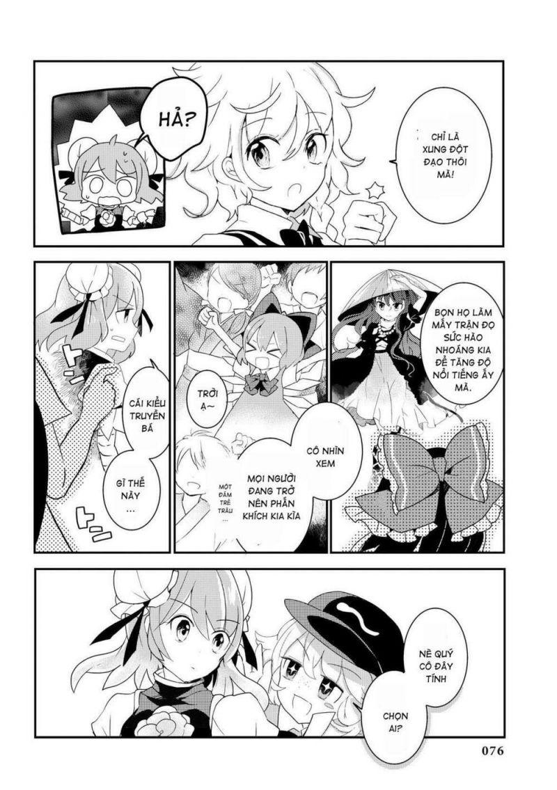 touhou ibarakasen - wild and horned hermit chapter 18 19