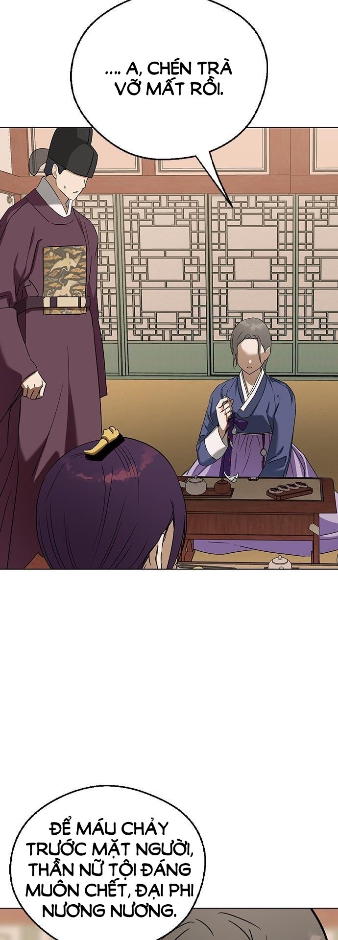 nhân duyên kiếp trước chapter 52.1 15