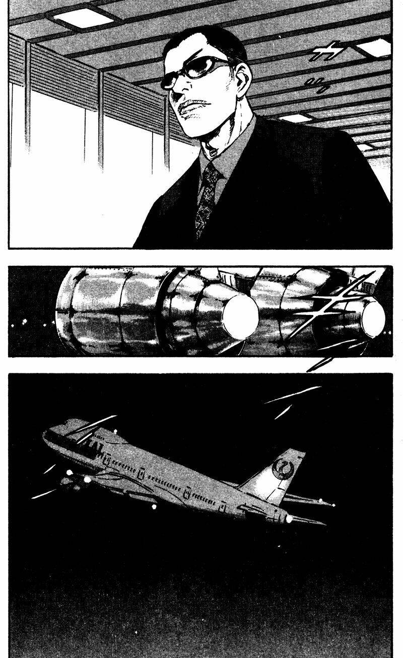 shamo (võ đạo) chapter 70 18