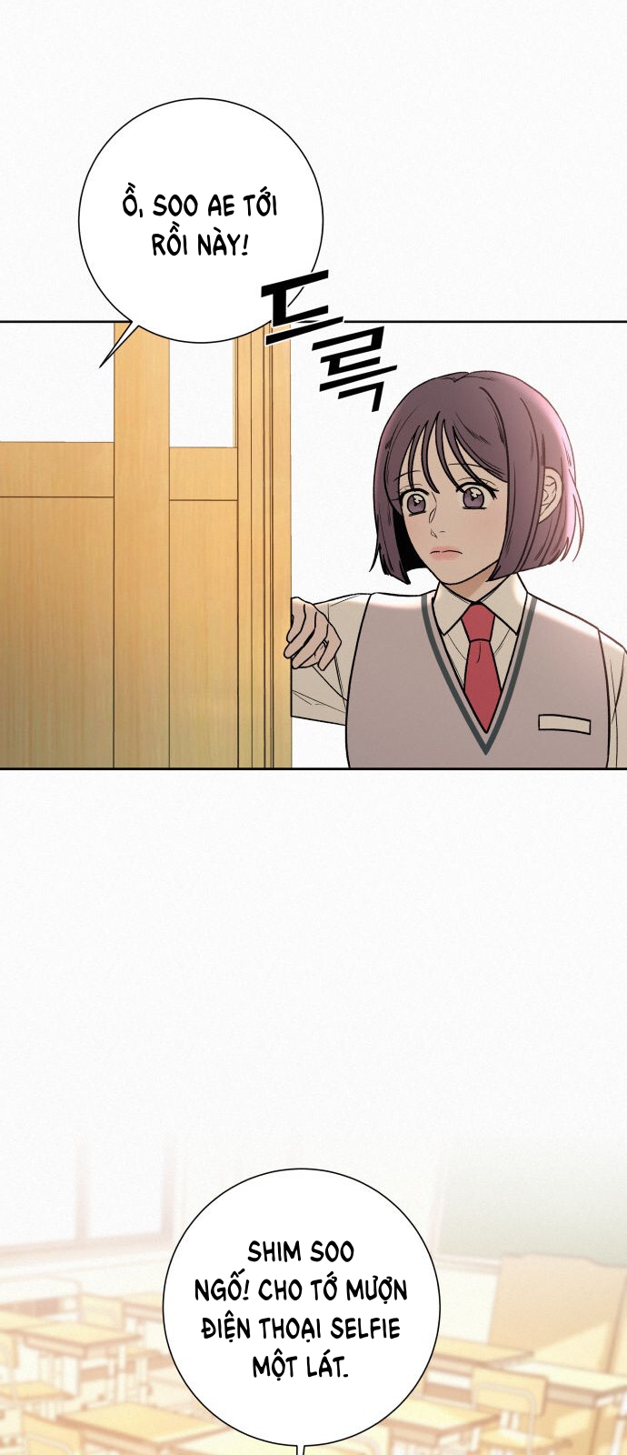 kế hoạch tình yêu trong sáng chapter 2.1 8