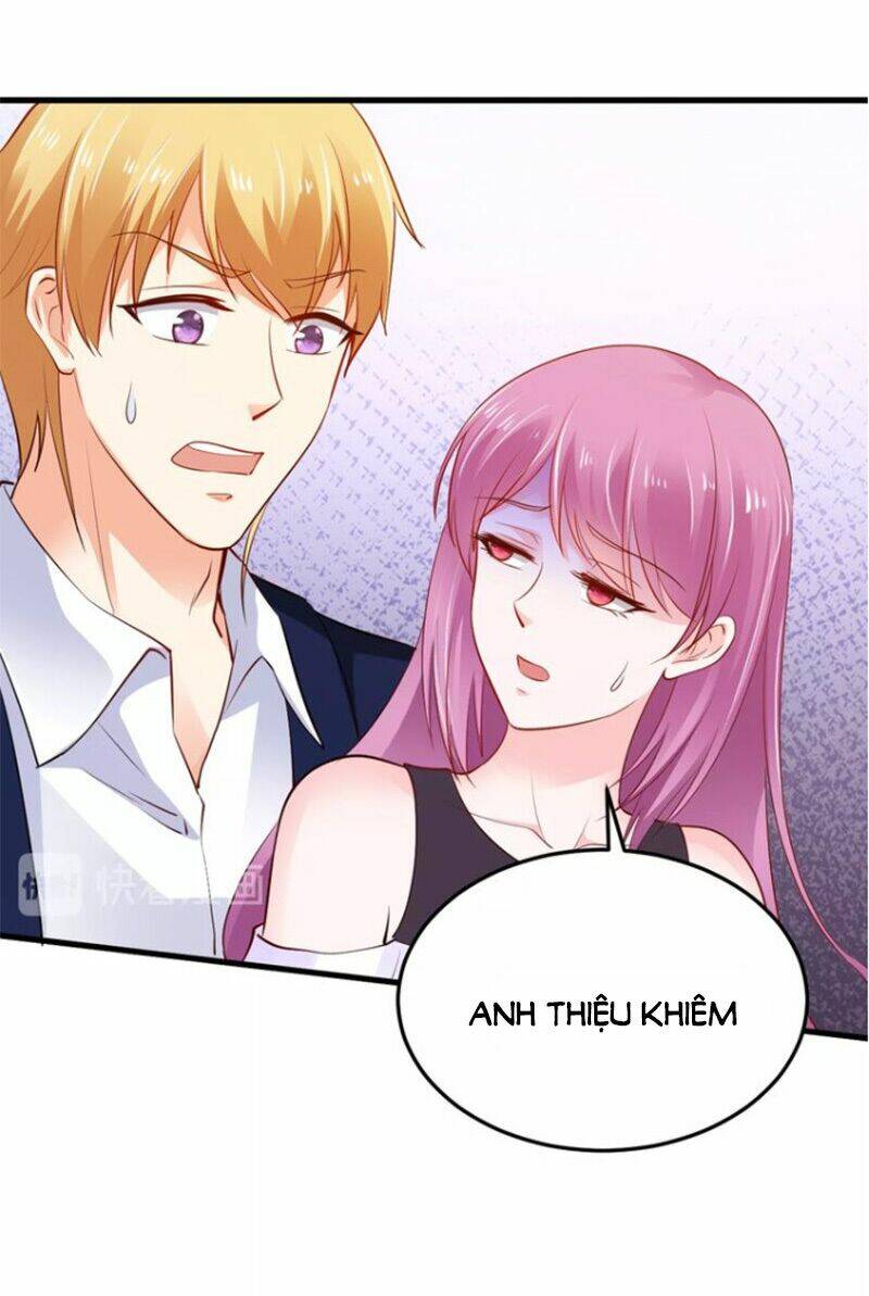 thú cưng độc quyền của boss chapter 66 23