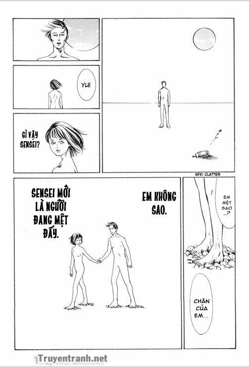 gankyu kidan chapter 2 4