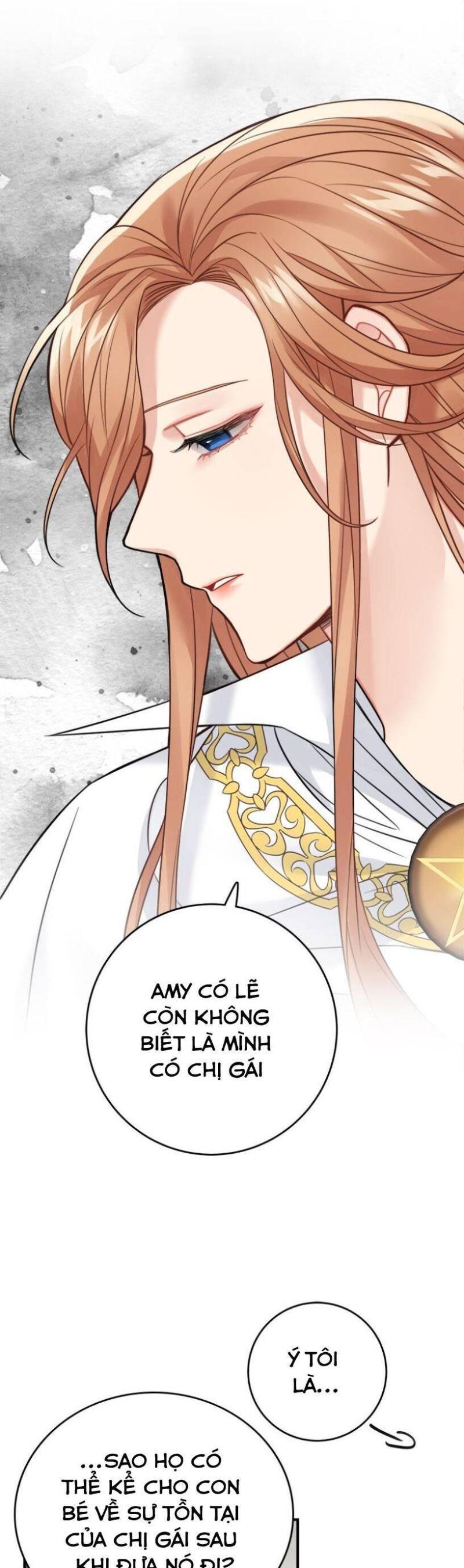 tôi không cố ý quyến rũ nam chính đâu! chapter 87 9