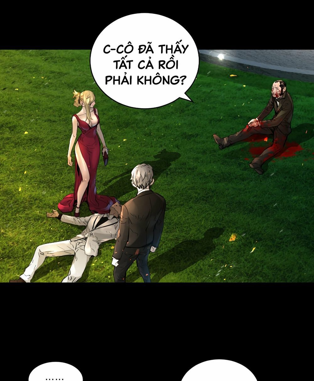 tam tuyệt tại dị giới chapter 74 41