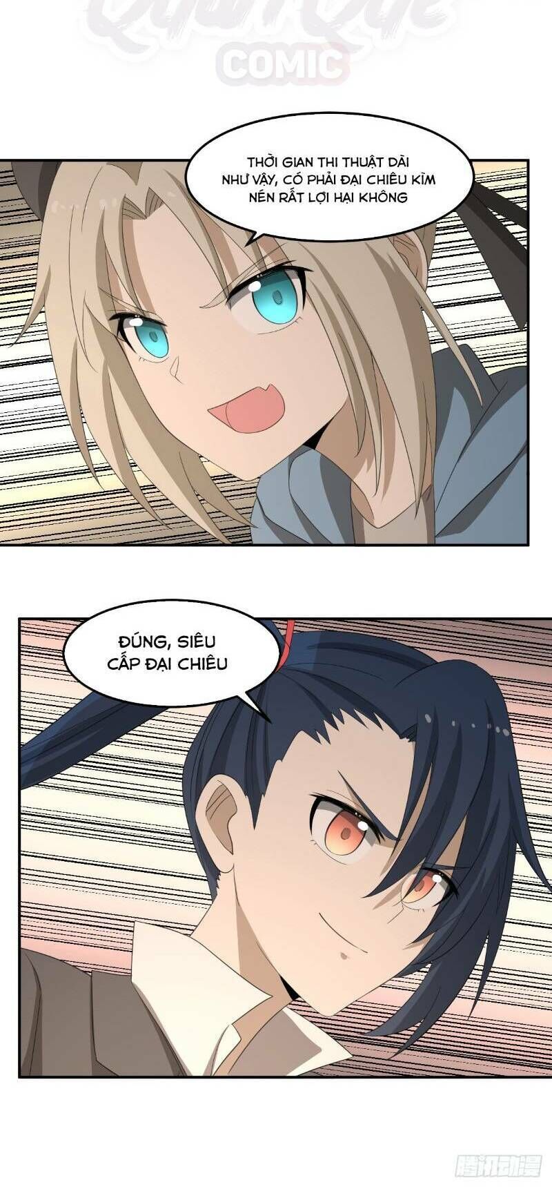nghịch thiên tiên mệnh chapter 35 26