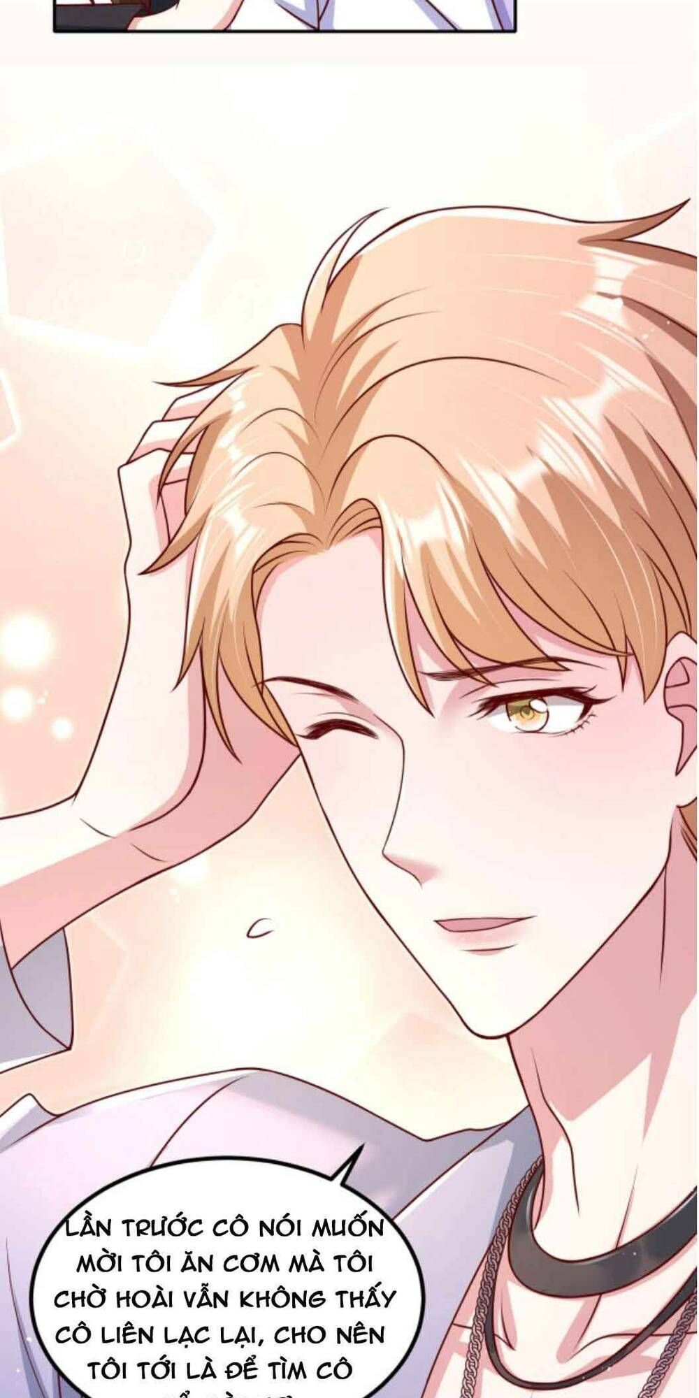 nhất sanh hữu hỉ chapter 47 17