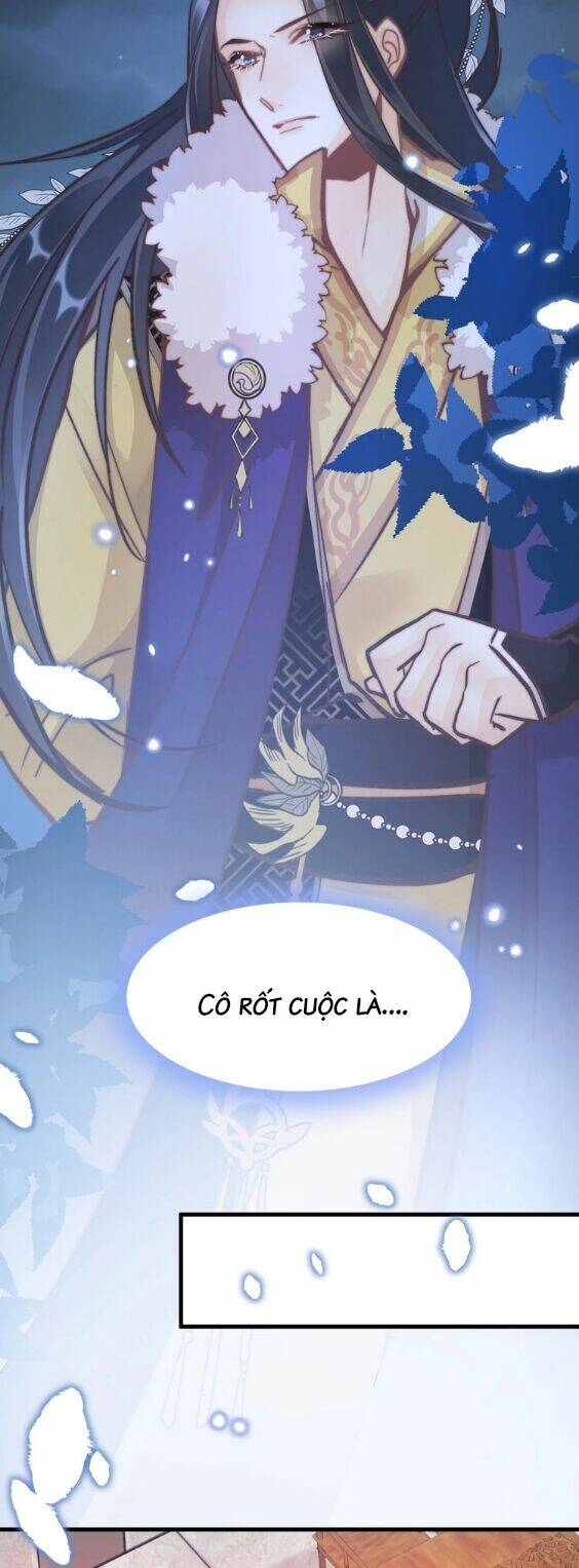 cánh diều xanh bay trong cơn gió chapter 6 36