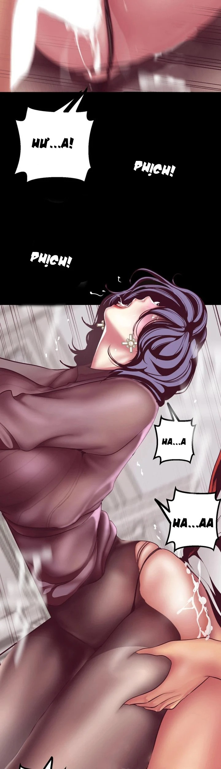 một thế giới mới tuyệt vời chapter 8 30