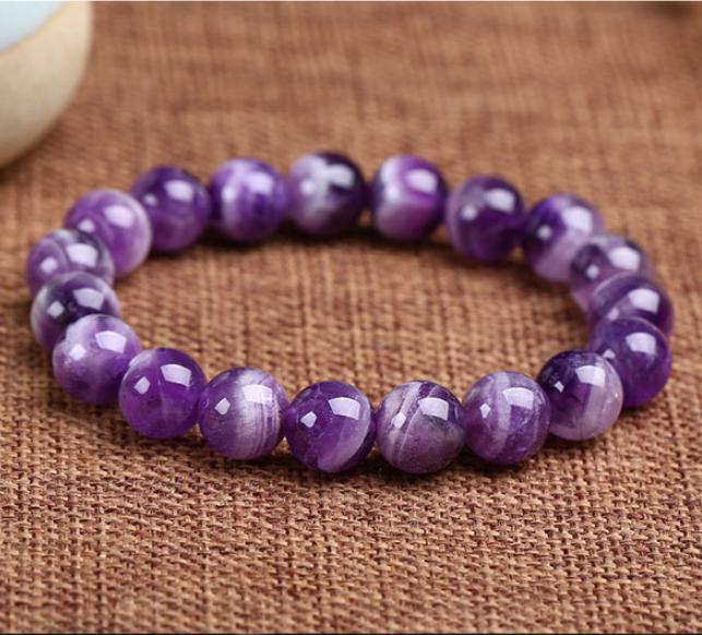 Vòng tay đá tự nhiên phong thủy VT12