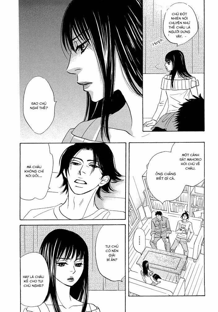 chàng giúp việc tada chapter 16 18