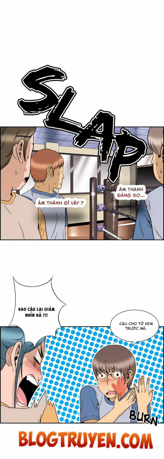 green boy chapter 50 11