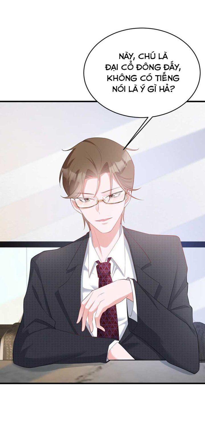 siêu cấp trà xanh hệ thống chapter 24 12