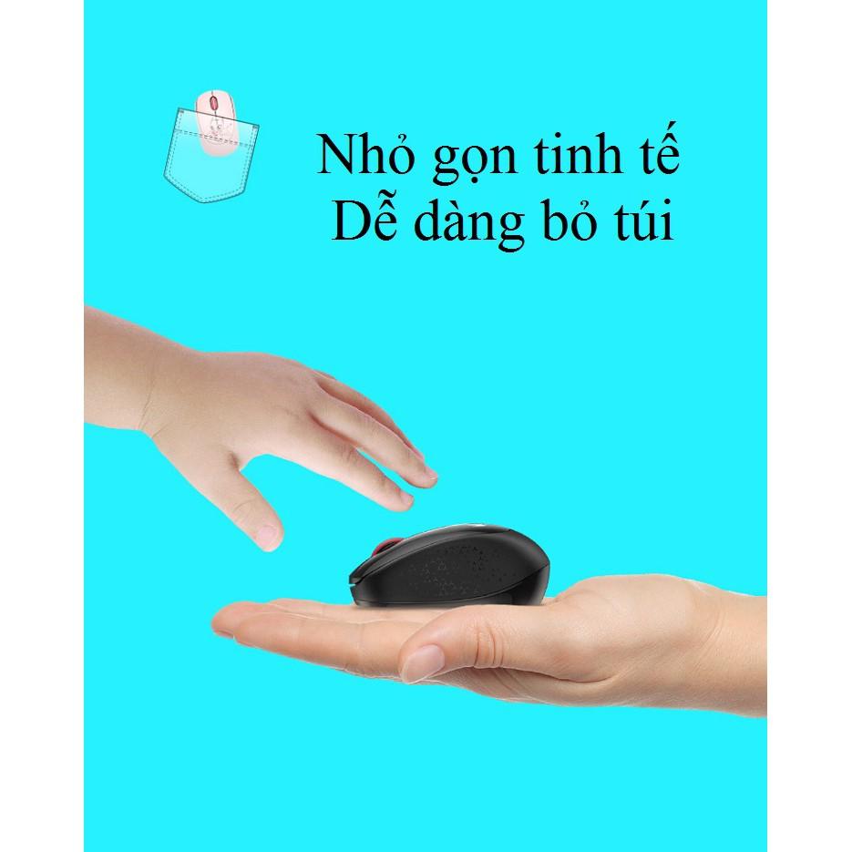 Chuột máy tính mini dành cho văn phòng i361
