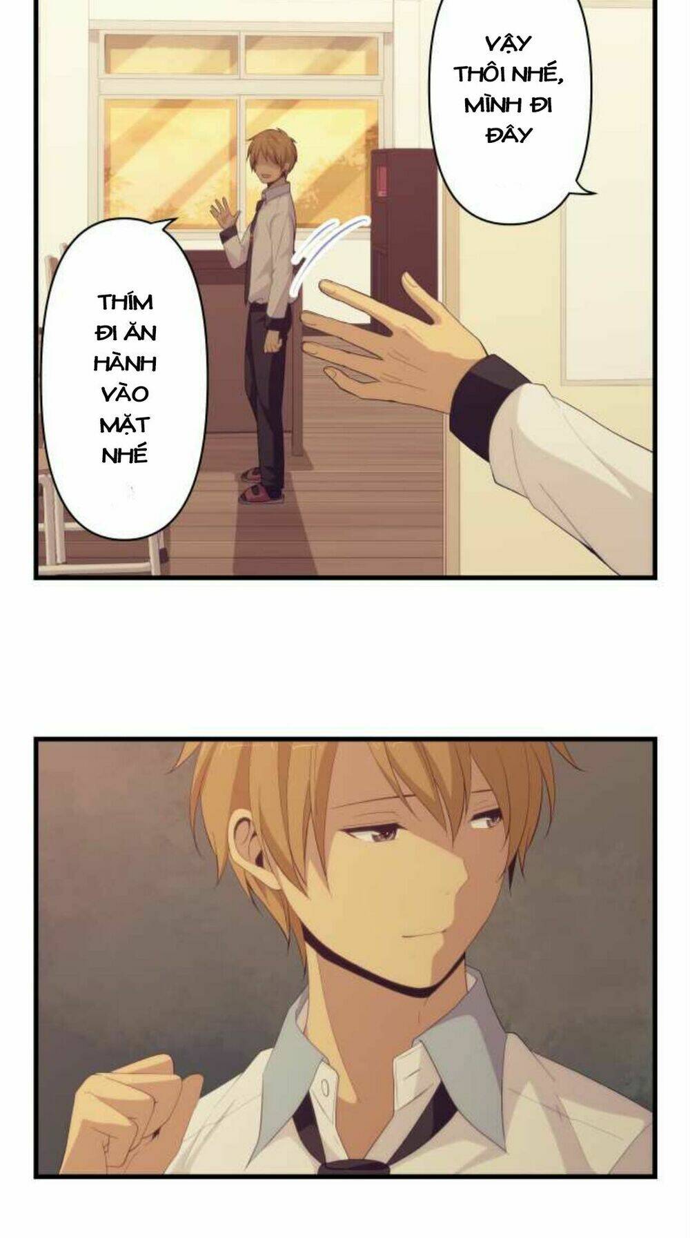 viên thuốc trùng sinh chapter 159 33