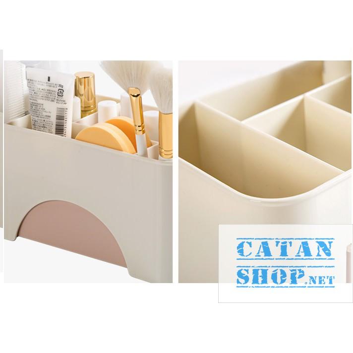 Kệ Đựng trang sức, Mỹ Phẩm, dụng cụ trang điểm, đồ dùng gia đình, văn phòng phẩm, đồ dùng cá nhân… siêu tiện dụng