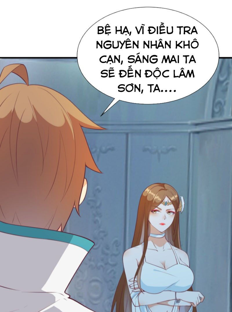 ta lập hậu cung tại tây du ký chapter 50 26
