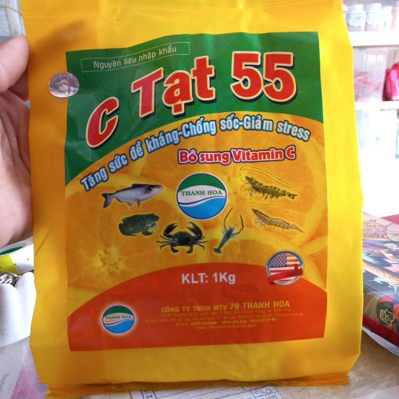 Vitamin c tạt GÓI 1KG