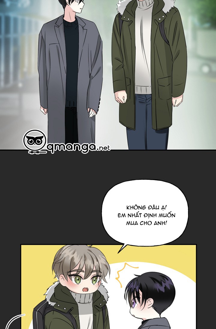 xác suất tình yêu chapter 5 27