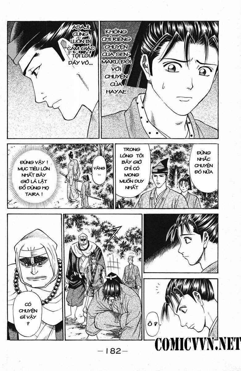 thiếu niên vương i - shana oh yoshitsune i chapter 47 20