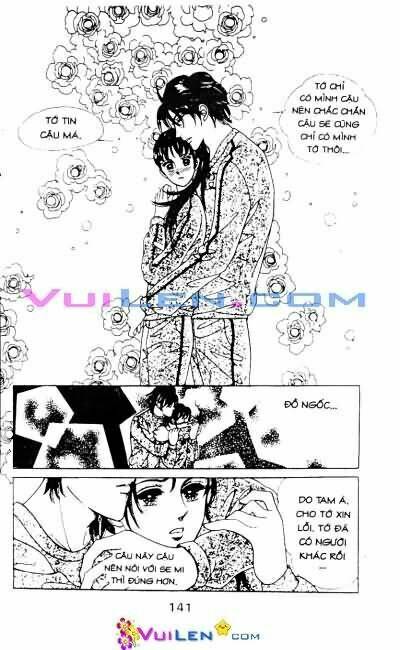nụ hôn nồng thắm chapter 1 141