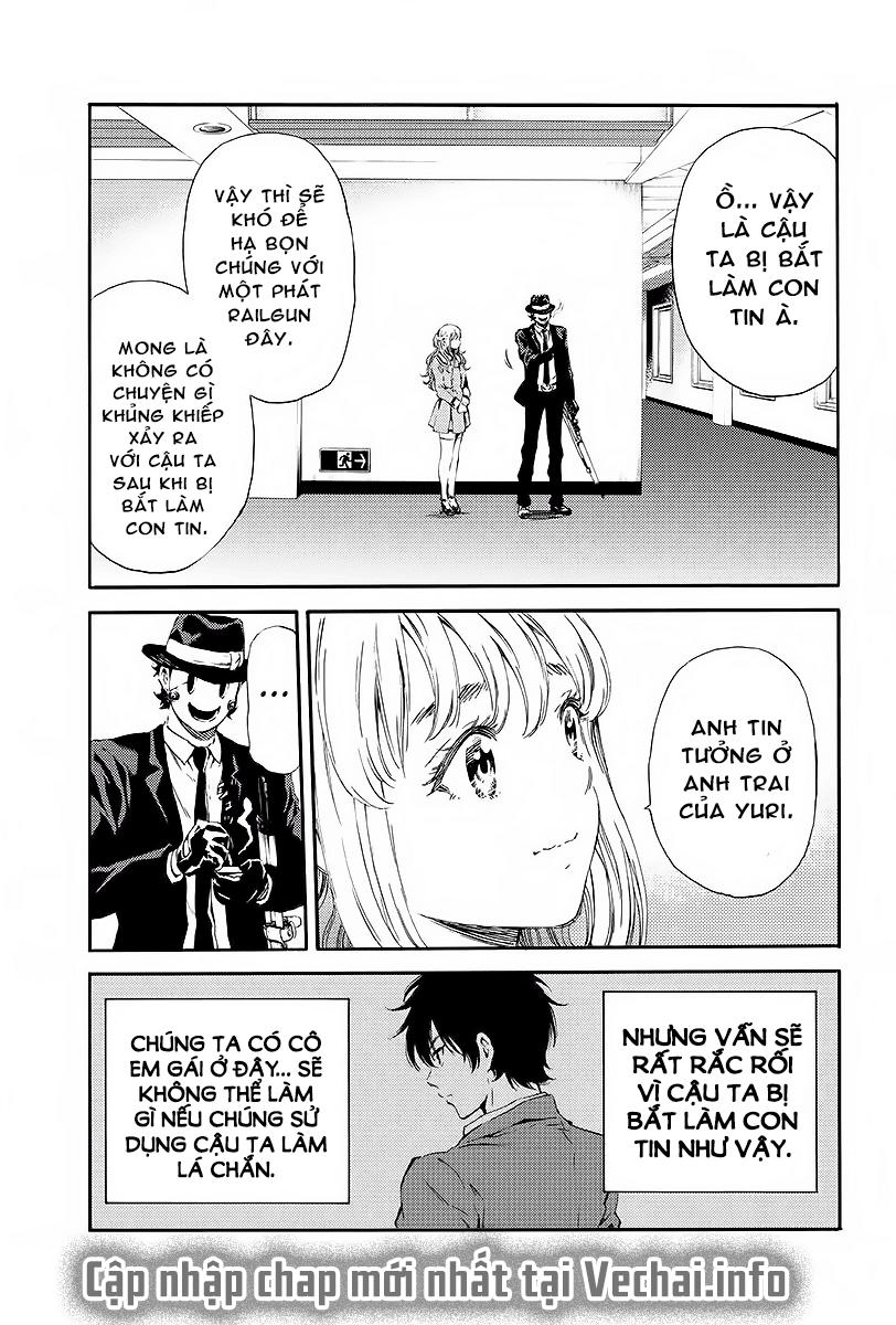 tenkuu shinpan arrive chapter 118 16