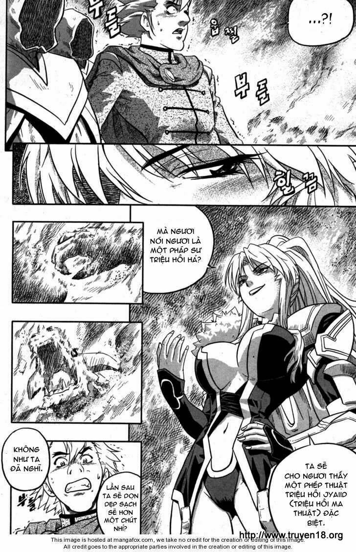 the legend of maian chapter 8 26