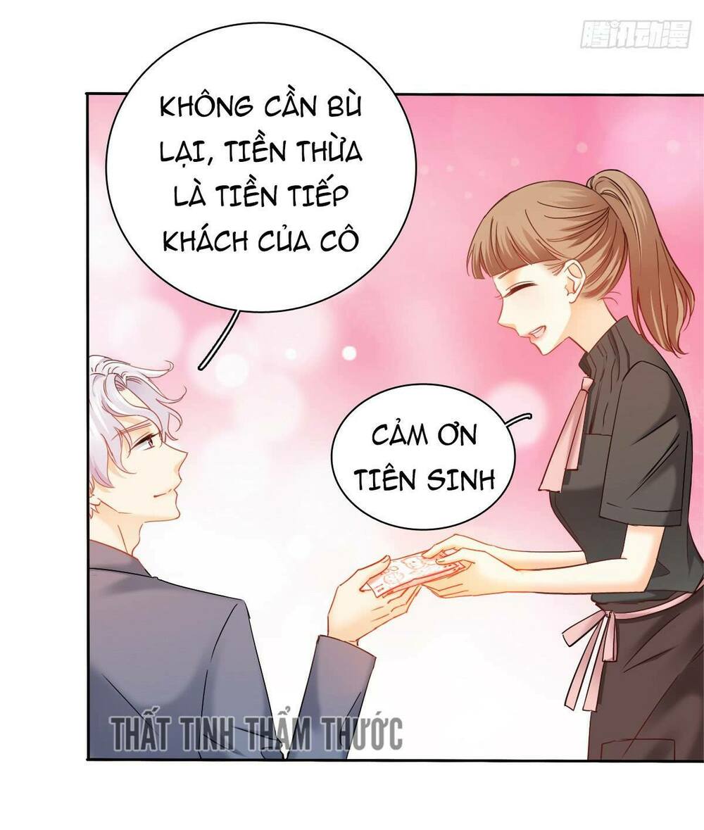 bay qua thiên sơn đến yêu anh chapter 42 8