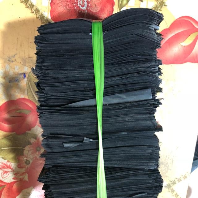 TÚI BẦU ƯƠM CÂY GIỐNG 1kg