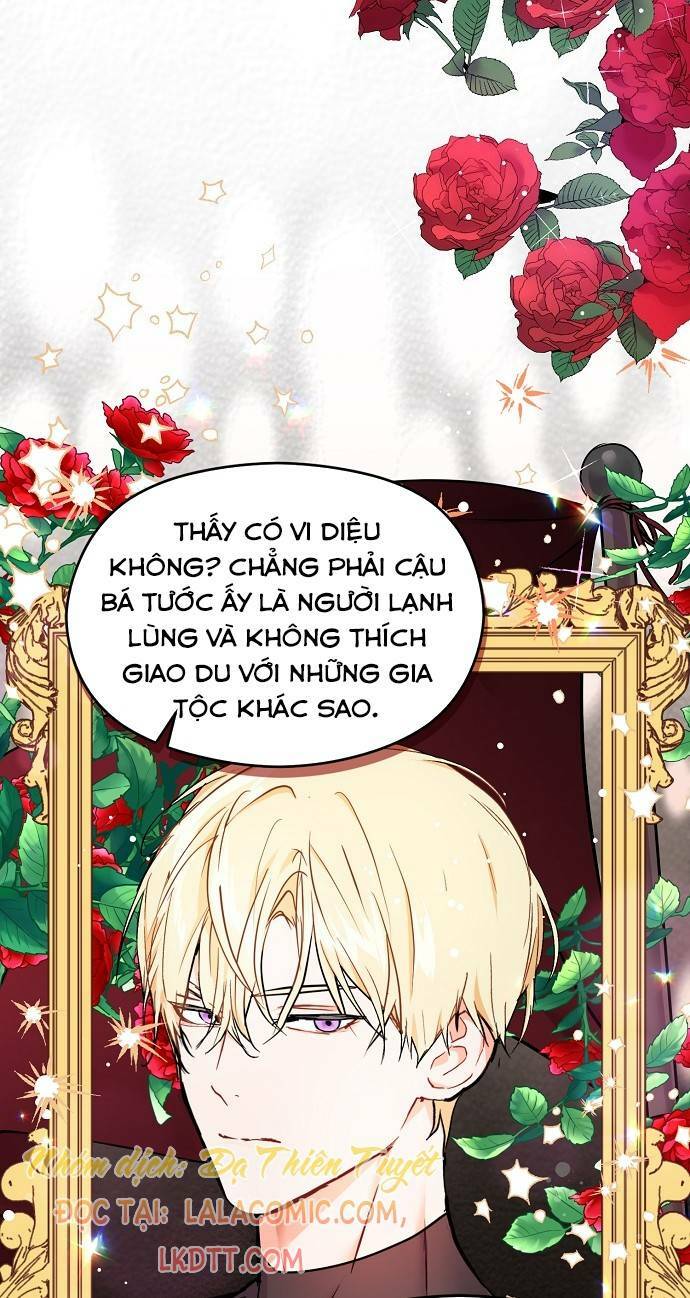 tôi không cố ý quyến rũ nam chính đâu! chapter 32 3