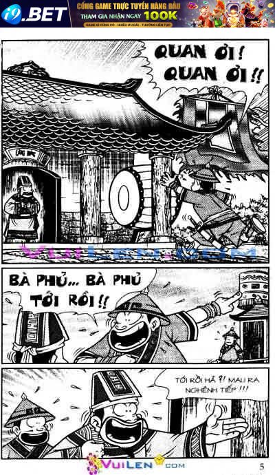 thần đồng đất việt chapter 41 1