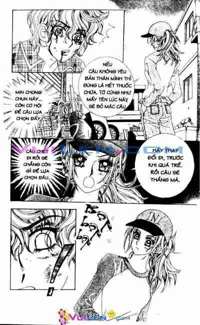 thiên thần tái thế chapter 2 135