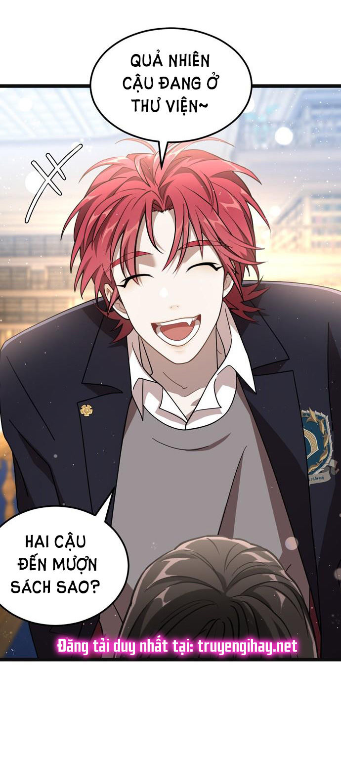 dark moon - tế đàn ánh trăng chapter 14.1 25