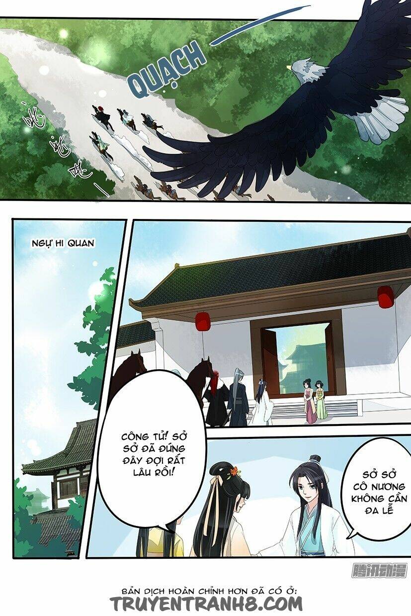 hồng vân chapter 14 4