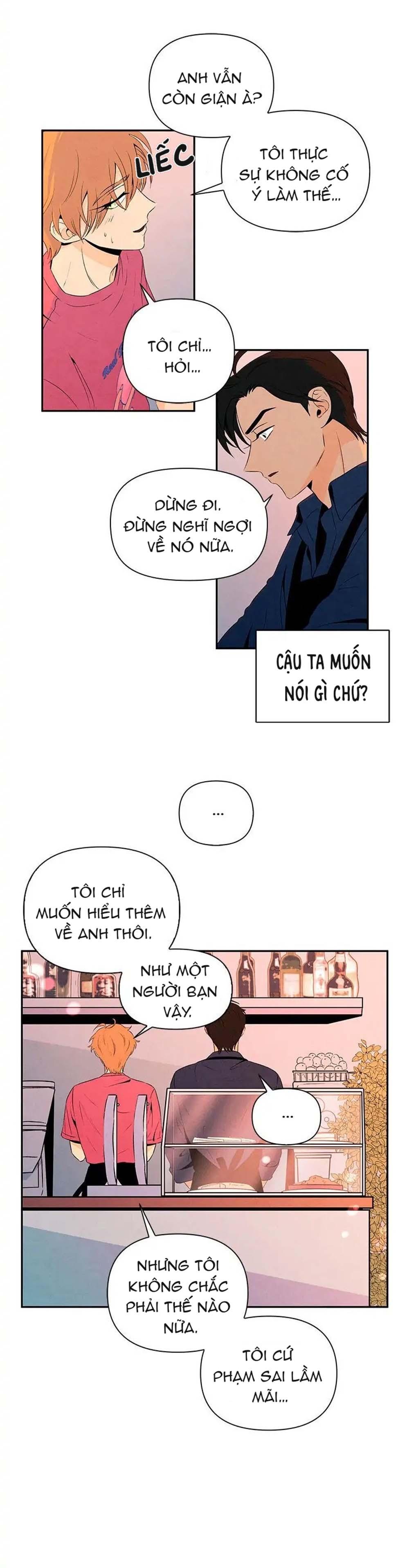 bona sort chapter 8 16