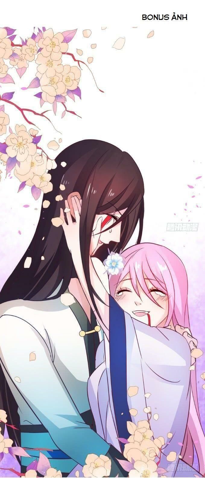 hồ tiên hung bạo chapter 25 47