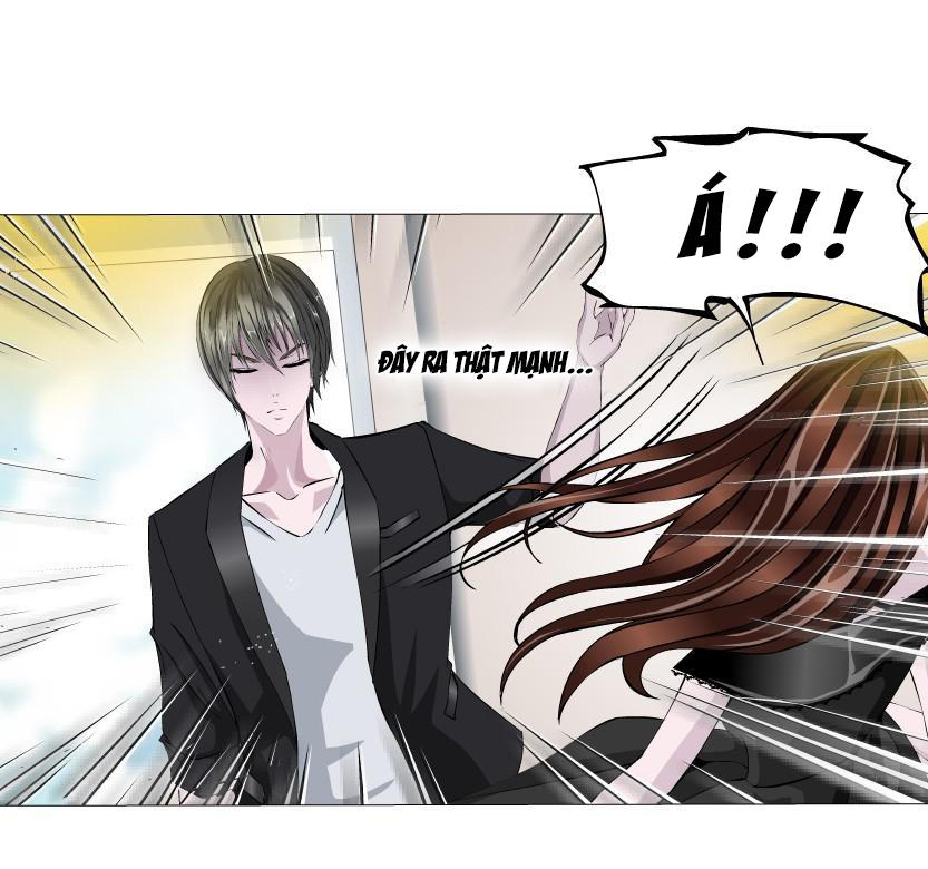 cạm bẫy của nữ thần chapter 60 15