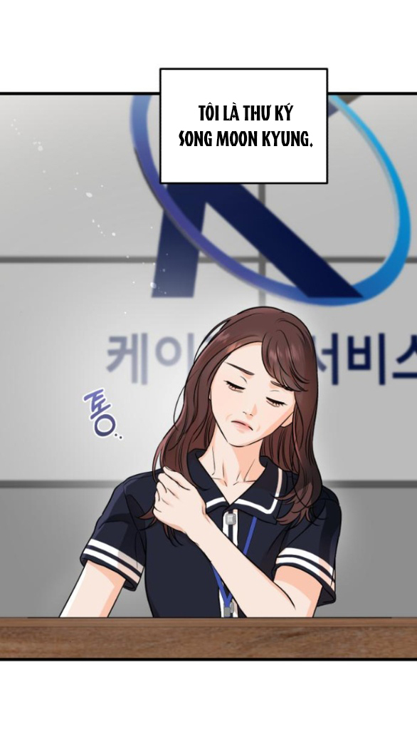 Nóng Lòng Muốn Giày Vò Em chapter 53.2 7