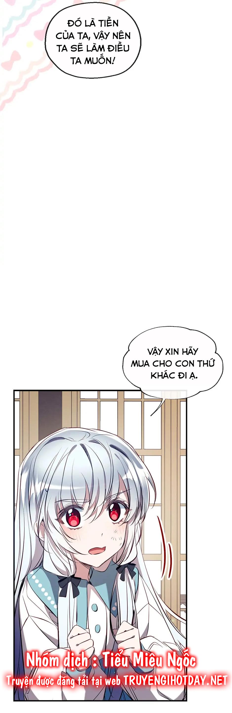 chúng ta có thể trở thành gia đình được không? chapter 78 45