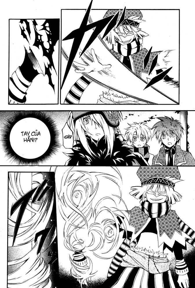 holy glory chapter 3 6