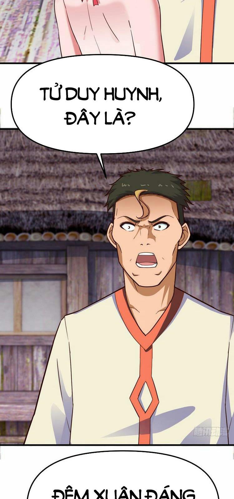 Hậu Cung Của Ta Dựa Vào Rút Thẻ Chapter 170 11