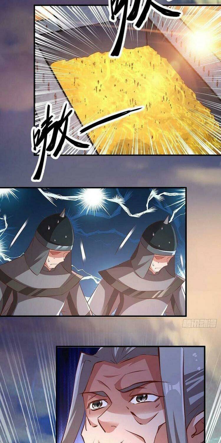 thiên hạ kiếp chapter 82 21