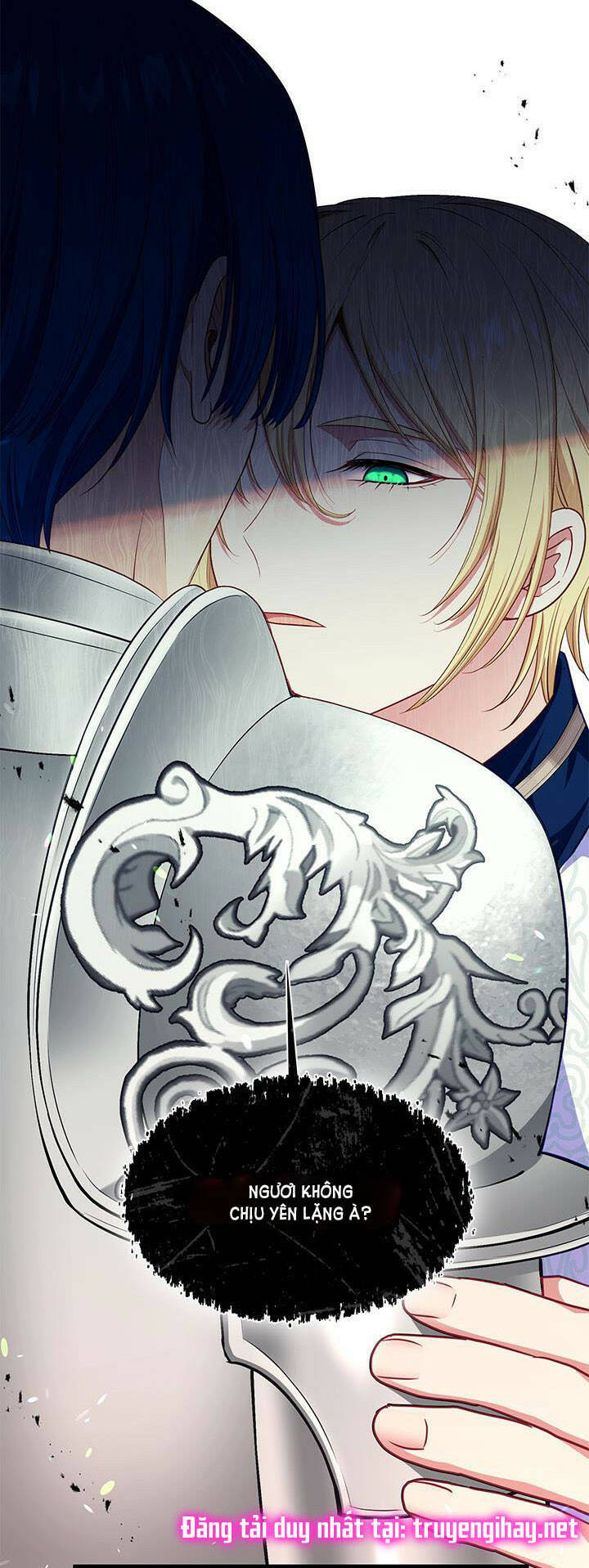 hãy coi chừng ác nữ chapter 123 52