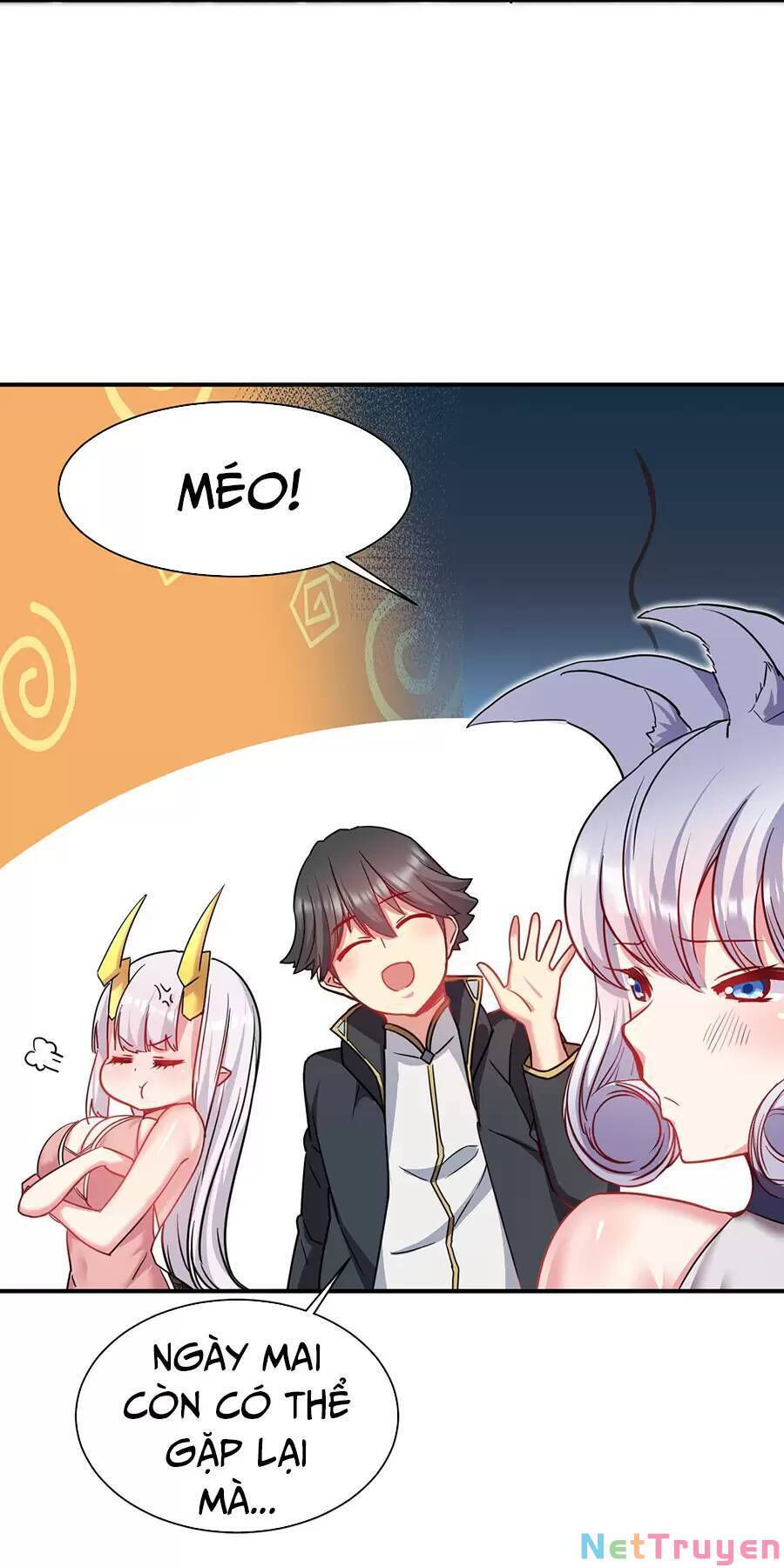 đồ long kỵ sĩ hôn môi ác long chapter 46.2 26